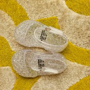 Jelly sandals 0-3